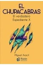 CHUPACABRAS. EL