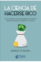 CIENCIA DE HACERSE RICO. LA (PLUTON)