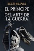 PRINCIPE (EL). EL ARTE DE LA GUERRA