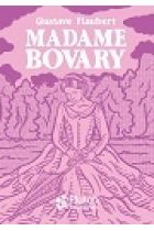 MADAME BOVARY (PLATINO)