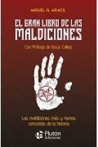 GRAN LIBRO DE LAS MALDICIONES. EL