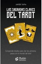 SAGRADAS CLAVES DEL TAROT. LAS (LIBRO+CARTAS)