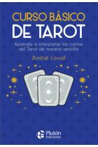 CURSO BASICO DE TAROT (LIBRO+22 ARCANOS MAYORES)