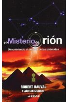 MISTERIO DE ORION,EL