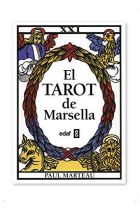 TAROT DE MARSELLA-LIBRO