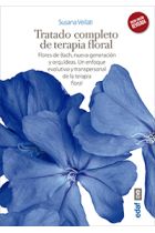 TRATADO COMPLETO DE TERAPIA FLORAL (N/E)