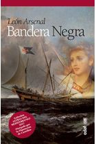 BANDERA NEGRA