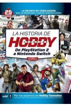 HISTORIA DE HOBBY CONSOLAS (VOL. II). LA