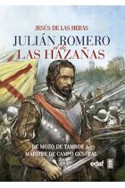 JULIAN ROMERO EL DE LAS HAZAAS