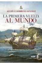 PRIMERA VUELTA AL MUNDO. LA (1519-1522)
