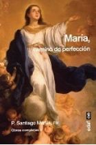MARIA CAMINO DE PERFECCION