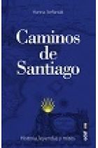 CAMINOS DE SANTIAGO