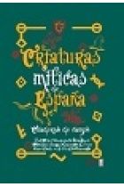 CRIATURAS MITICAS DE ESPAA