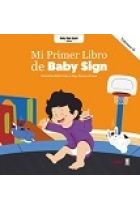 MI PRIMER LIBRO DE BABY SIGN. VOL 2