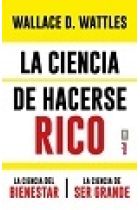 CIENCIA DE HACERSE RICO. LA (EDAF)