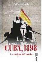 CUBA, 1898