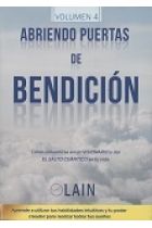 ABRIENDO PUERTAS DE BENDICION (VOL.4)