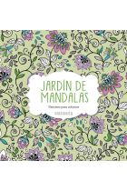 JARDIN DE MANDALAS
