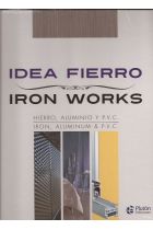 IDEA FIERRO. IRON WORKS (BILINGE)