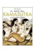 ARTE DEL KAMASUTRA. EL