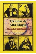 TECNICAS DE ALTA MAGIA