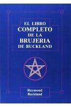 LIBRO COMPLETO DE LA BRUJERIA DE BUCKLAND. EL