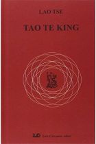 TAO TE KING (ED. LUJO-L. CARCAMO)
