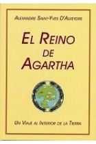 REINO DE AGARTHA. EL