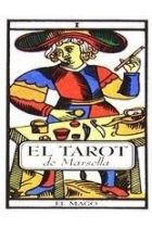 TAROT DE MARSELLA CARTAS-EDAF