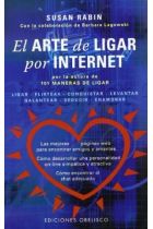 ARTE DE LIGAR POR INTERNET, EL