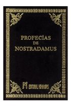PROFECIAS DE NOSTRADAMUS.HUMANITAS