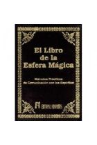LIBRO DE LA ESFERA MAGICA. EL
