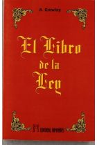 LIBRO DE LA LEY. EL