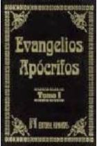 EVANGELIOS APOCRIFOS I
