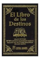 LIBRO DE LOS DESTINOS. EL