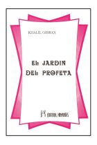 JARDIN DEL PROFETA. EL