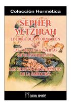 SEPHER YETZIRAH