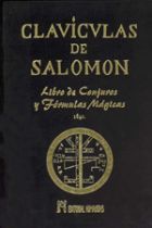 CLAVICULAS DE SALOMON