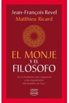 MONJE Y EL FILOSOFO. EL (VINTAGE)
