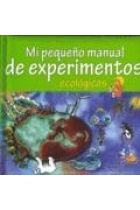 MI PEQUEO M.DE EXPER.ECOLOGICOS