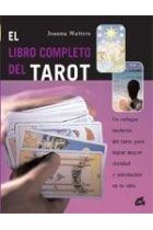 LIBRO COMPLETO DEL TAROT. EL