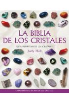 BIBLIA DE LOS CRISTALES. LA (VOL. 1)