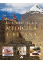 LIBRO DE LA MEDICINA TIBETANA. EL