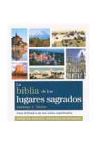 BIBLIA DE LOS LUGARES SAGRADOS, LA