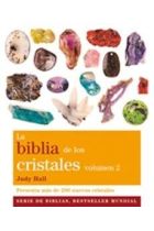 BIBLIA DE LOS CRISTALES. LA (VOL. 2)