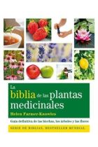 BIBLIA DE LAS PLANTAS MEDICINALES, LA (N/E)