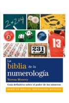 BIBLIA DE LA NUMEROLOGIA, LA