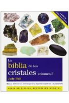 BIBLIA DE LOS CRISTALES. LA (VOL. 3)