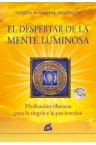 DESPERTAR DE LA MENTE LUMINOSA (CD). EL