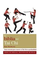 BIBLIA DEL TAI CHI, LA